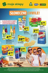 Euro Sklep gazetka (2025-07-24 - 2025-08-05)