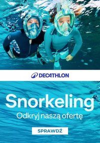 Decathlon gazetka (2025-09-15 - 2025-09-22)