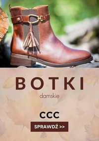 CCC gazetka (2025-10-09 - 2025-10-16)