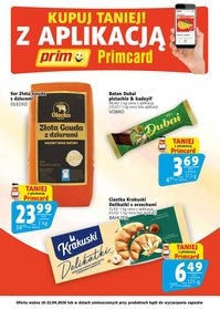 Prim Market gazetka (2026-04-16 - 2026-04-22)