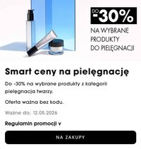 Sephora gazetka (2026-04-22 - 2026-05-12)