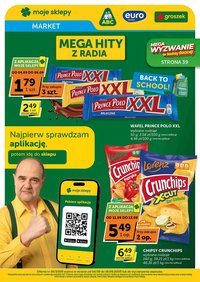 Groszek gazetka (2025-09-04 - 2025-09-16)