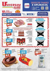 Społem gazetka (2025-10-30 - 2025-11-05)