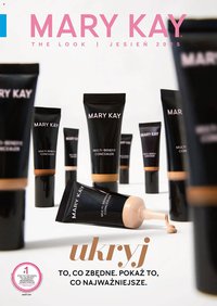 Mary Kay katalog (2025-10-15 - 2026-01-15)