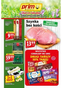 Prim Market gazetka (2026-03-05 - 2026-03-11)