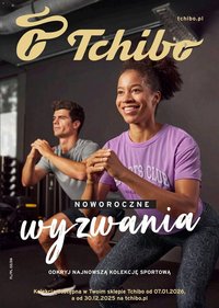 Tchibo gazetka (2026-01-07 - 2026-01-26)
