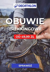 Decathlon gazetka (2025-07-30 - 2025-08-06)