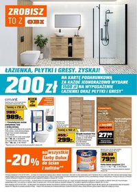 OBI gazetka (2025-11-07 - 2025-12-02)