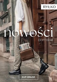 Ryłko gazetka (2026-01-05 - 2026-01-12)