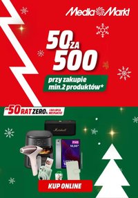 Media Markt gazetka (2025-12-11 - 2025-12-14)