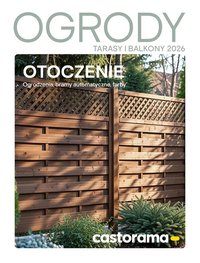 Castorama gazetka (2026-03-27 - 2026-03-31)