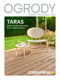 Castorama gazetka (2026-03-27 - 2026-03-31)