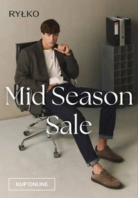 Ryłko gazetka (2025-12-08 - 2025-12-15)