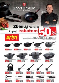 Prim Market gazetka (2025-11-03 - 2026-01-04)
