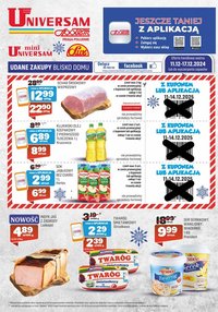 Społem gazetka (2025-12-11 - 2025-12-17)