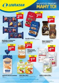 Lewiatan gazetka (2026-02-19 - 2026-02-25)