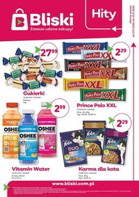 Społem gazetka (2025-11-17 - 2025-11-23)