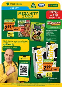 ABC gazetka (2025-09-18 - 2025-09-30)
