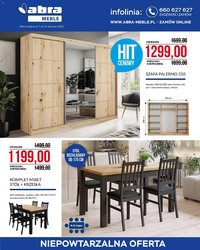 Abra gazetka (2026-01-07 - 2026-01-31)