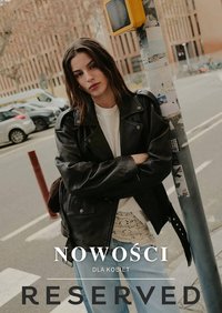 Reserved gazetka (2026-03-02 - 2026-03-31)