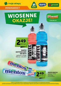 ABC gazetka (2026-05-14 - 2026-05-20)