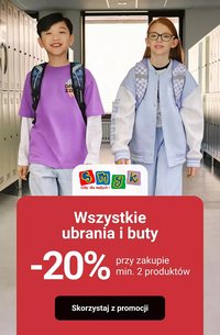 Smyk gazetka (2025-08-28 - 2025-09-01)