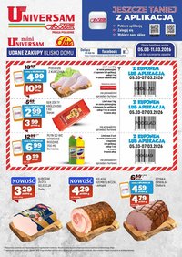 Społem gazetka (2026-03-05 - 2026-03-11)