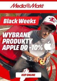 Media Markt gazetka (2025-11-12 - 2025-11-16)