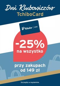 Tchibo gazetka (2025-09-02 - 2025-09-08)