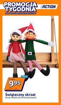 Action gazetka (2025-10-29 - 2025-11-04)