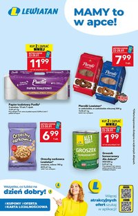 Lewiatan gazetka (2026-01-22 - 2026-01-28)