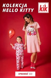 KiK gazetka (2026-02-11 - 2026-02-22)