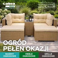 Abra gazetka (2026-04-24 - 2026-05-13)