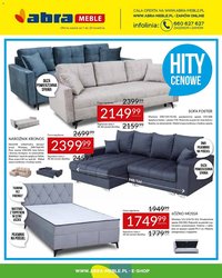 Abra gazetka (2026-04-01 - 2026-04-20)