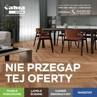 Abra gazetka (2026-03-13 - 2026-03-26)