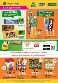 Euro Sklep gazetka (2026-04-30 - 2026-05-13)