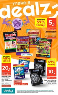 Dealz gazetka (2025-09-11 - 2025-09-17)