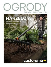 Castorama gazetka (2026-03-27 - 2026-03-31)