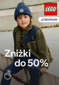 Decathlon gazetka (2025-10-25 - 2025-11-01)