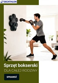 Decathlon gazetka (2026-04-06 - 2026-04-13)