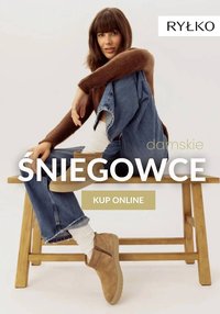 Ryłko gazetka (2026-01-19 - 2026-01-26)