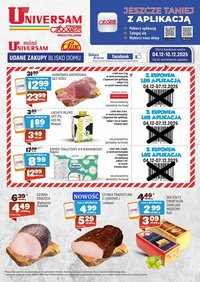 Społem gazetka (2025-12-04 - 2025-12-10)