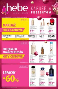 Hebe gazetka (2025-12-15 - 2025-12-31)