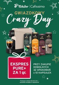 Tchibo gazetka (2025-12-02 - 2025-12-23)