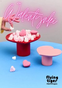 Flying Tiger gazetka (2026-01-28 - 2026-02-14)