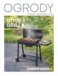 Castorama gazetka (2026-03-26 - 2026-03-31)