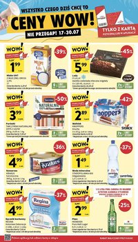 Intermarche gazetka (2025-07-24 - 2025-07-30)