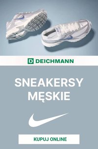 Deichmann gazetka (2026-04-21 - 2026-04-28)