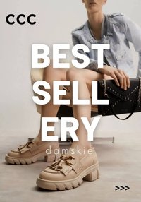 CCC gazetka (2026-03-08 - 2026-03-15)