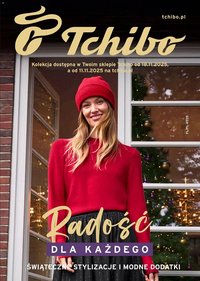 Tchibo gazetka (2025-11-18 - 2025-12-08)